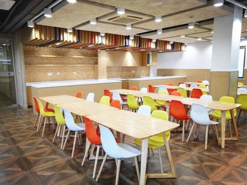 上海美高学校马桥校区,上海美高国际学校闵行区