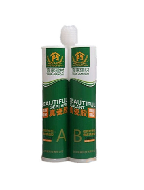 美缝剂真瓷胶十大品牌排名,十大真瓷胶品牌排行榜