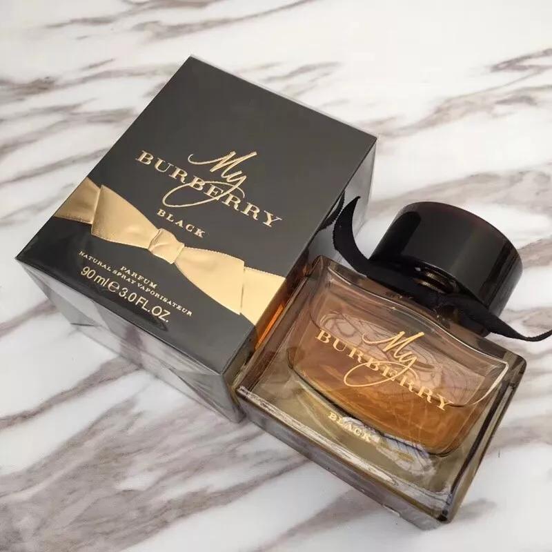 妈妈，就是它们盘走了我的压岁钱！5款提升品味不烂大街的香水