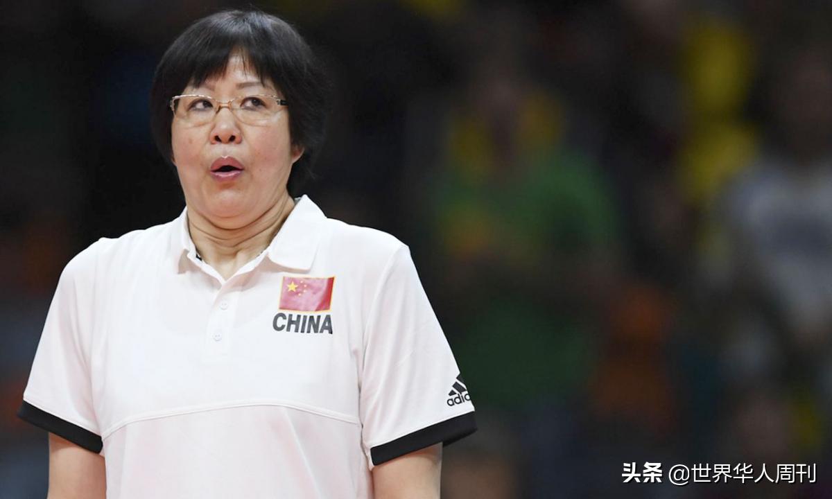 郎平现身机场,郎平现身央视