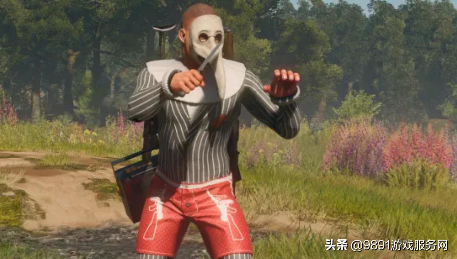 最近steam可以白嫖的游戏,steam上那些被封神的免费游戏