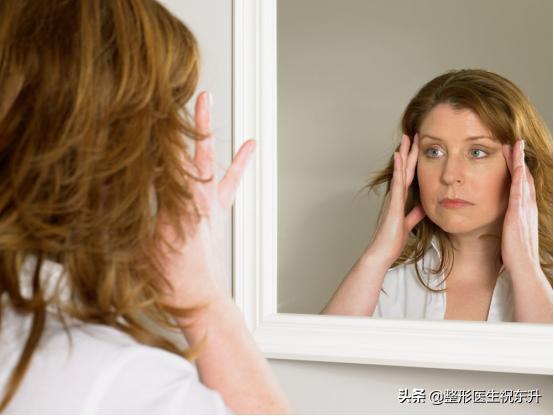 脸部皮肤松弛怎么办？不一定要“去皮”，平时这样保养