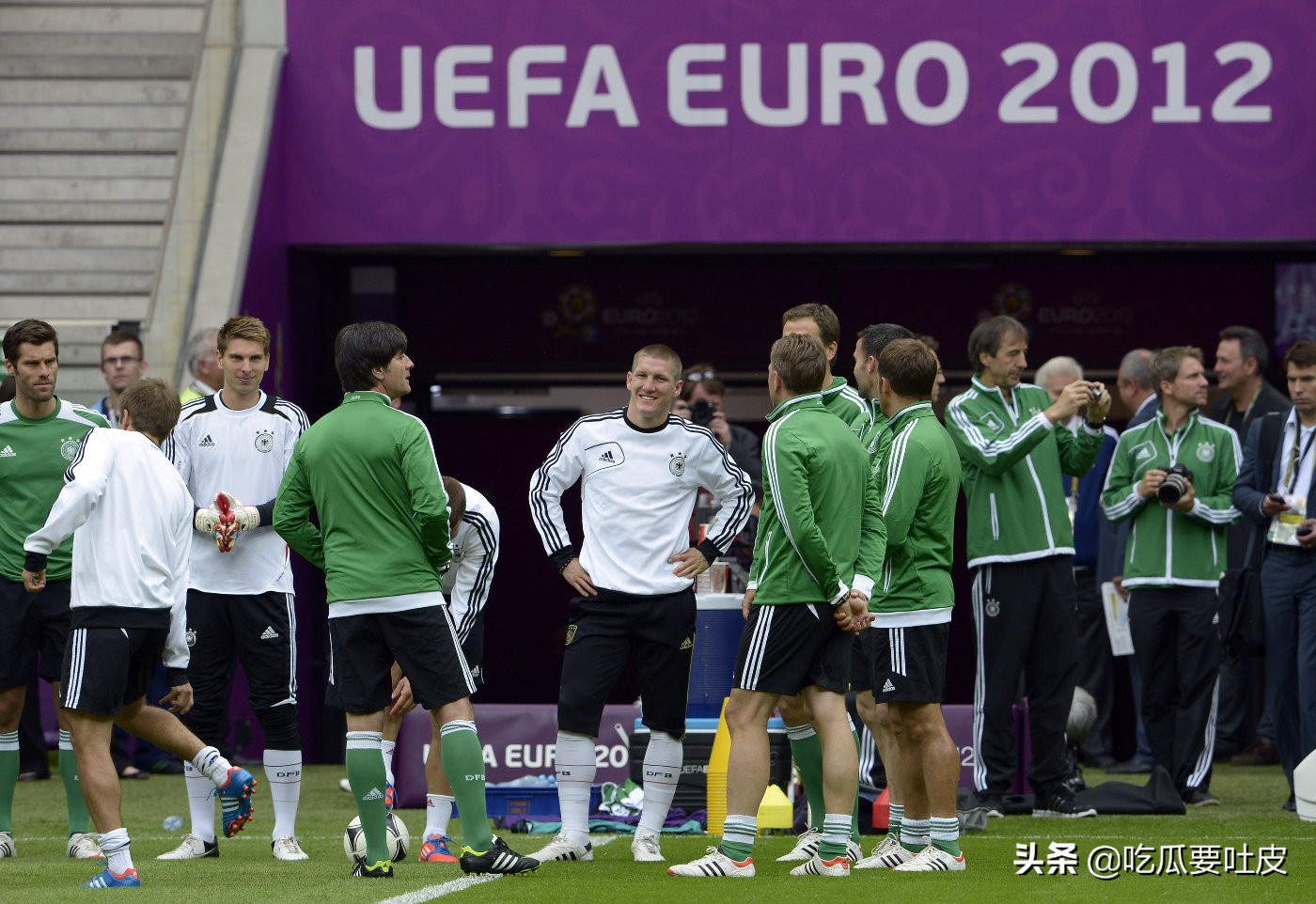 再见德国完整版,再见勒夫