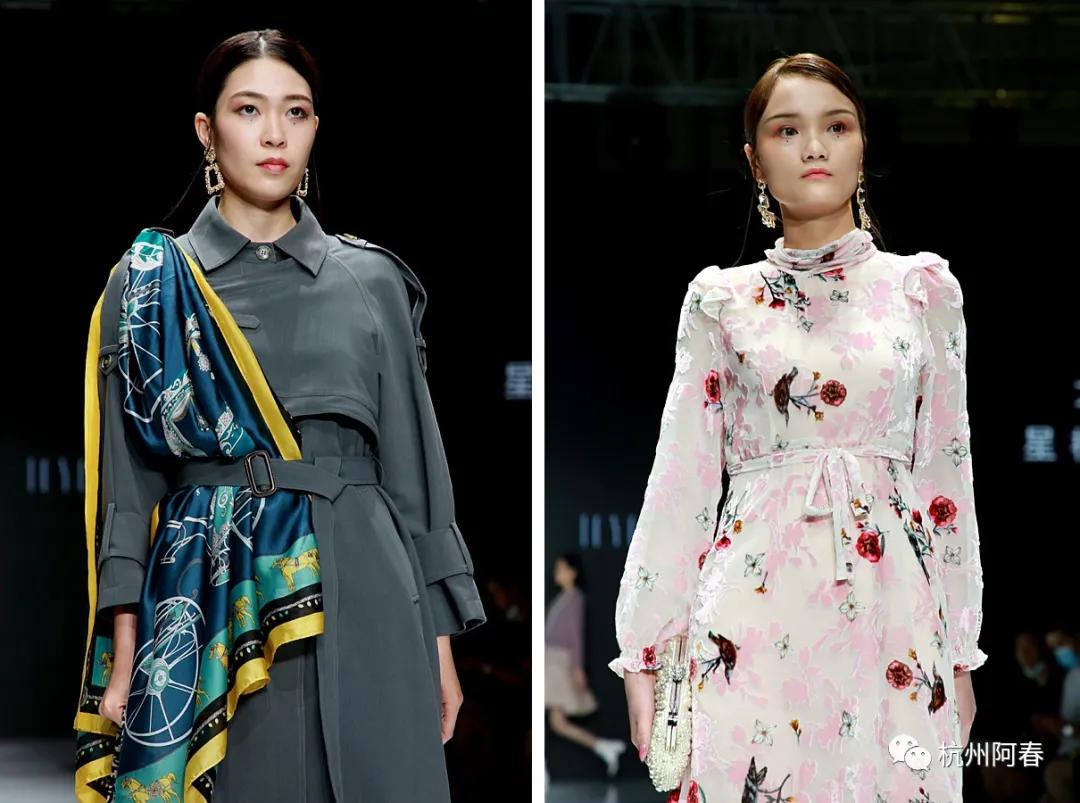 纺博会的六个亮点,2024杭州纺博会