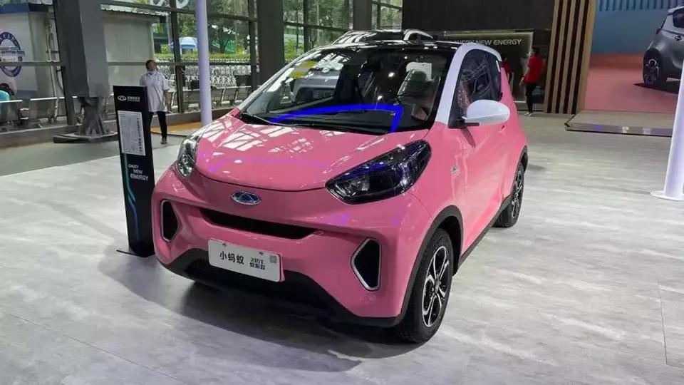 目前哪款电动汽车最值得入手,哪款纯电动车最值得入手