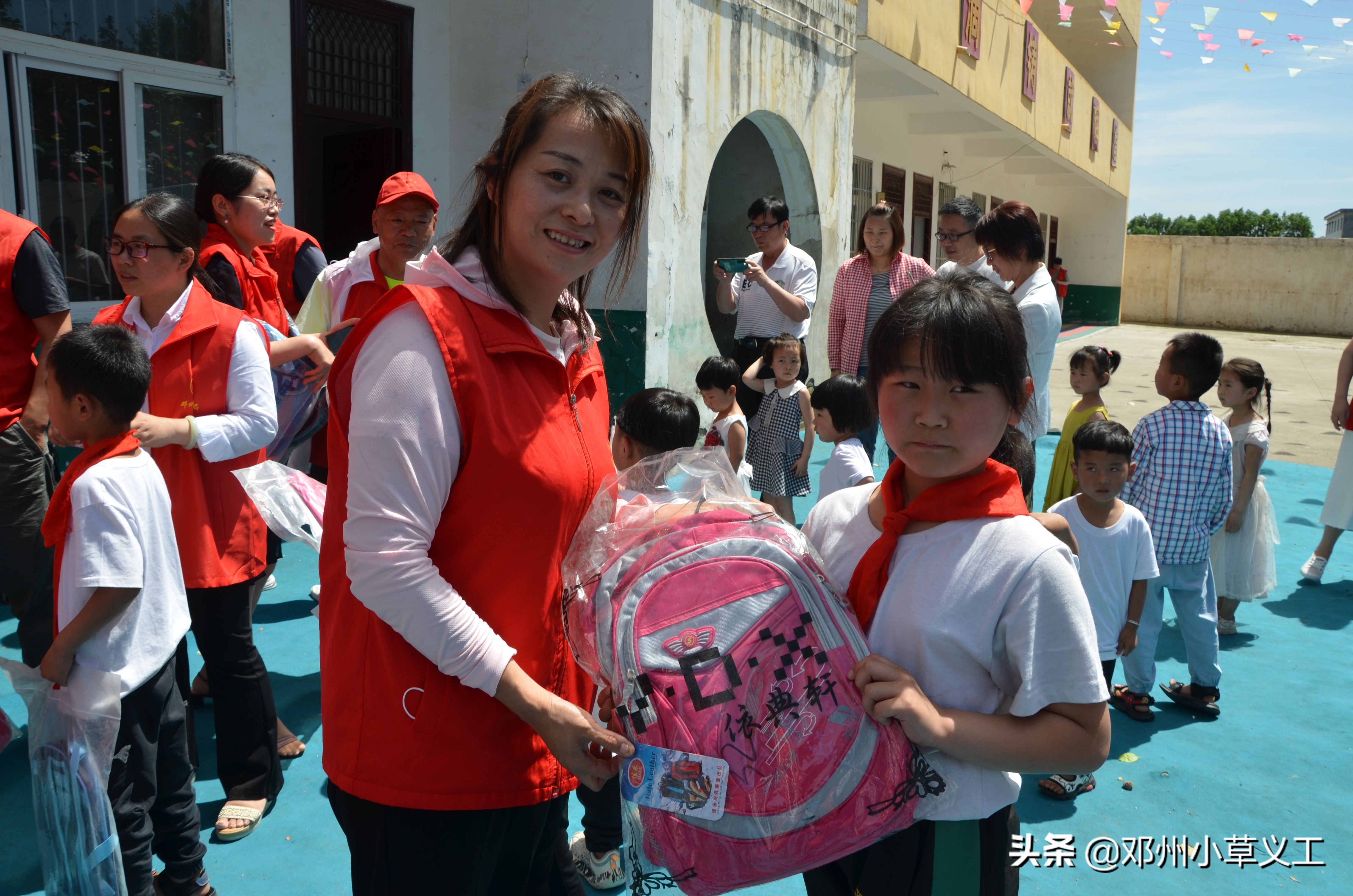 志愿服务活动学党史,学百年党史颂红色经典活动美篇