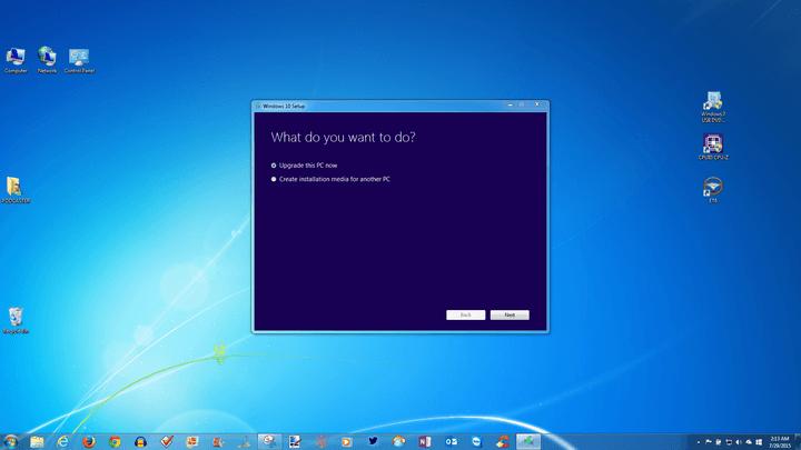 windows10安装教程图解,windows10安装详细教程