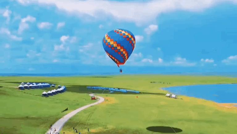 暑假内蒙古旅游攻略亲子,暑假亲子游玩内蒙古5天4夜