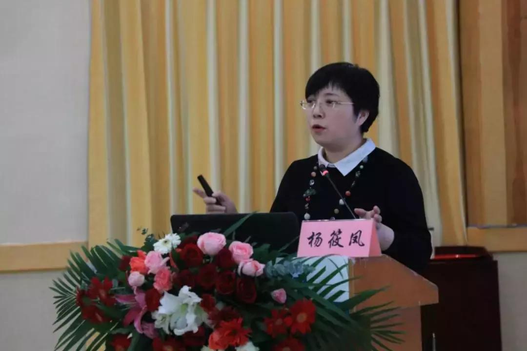 再谈妇科热点重申诊治规范——热烈恭喜2018年西安市第一届宫颈病变及阴道镜规范培训班”胜利闭幕