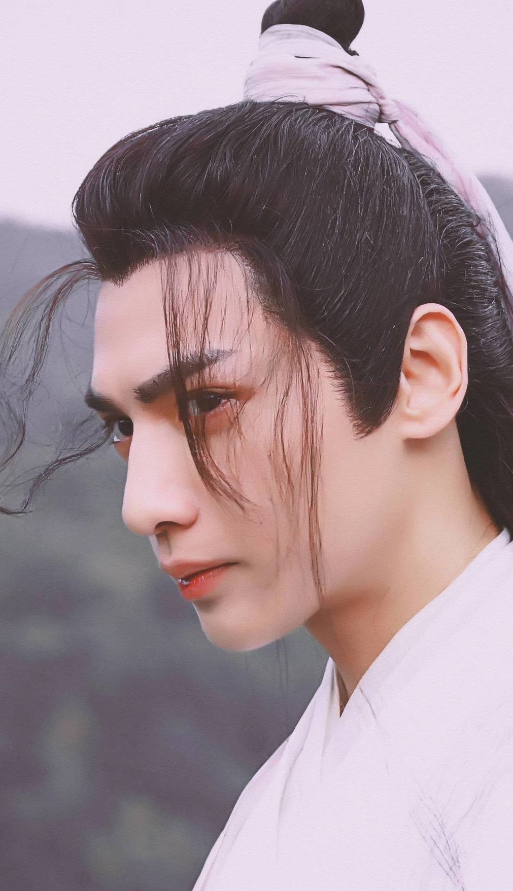 肖战成毅罗云熙龚俊,龚俊和肖战朱一龙罗云熙