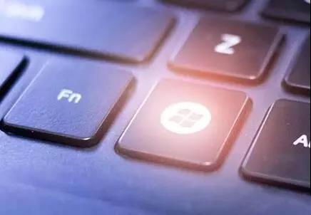 windows电脑快捷键使用大全,windows系统常用组合键
