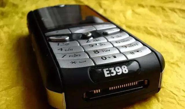 这些年我用过的手机,那些年使用过的手机