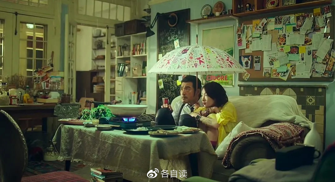 周冬雨一个都不能少,周冬雨越来越有女人味了