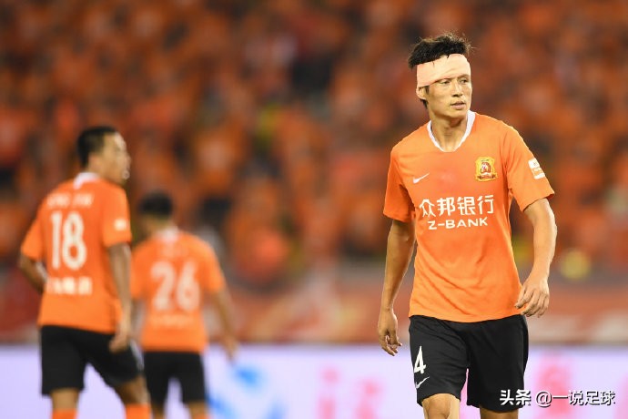 2019武汉卓尔球员,卓尔评价艾志波