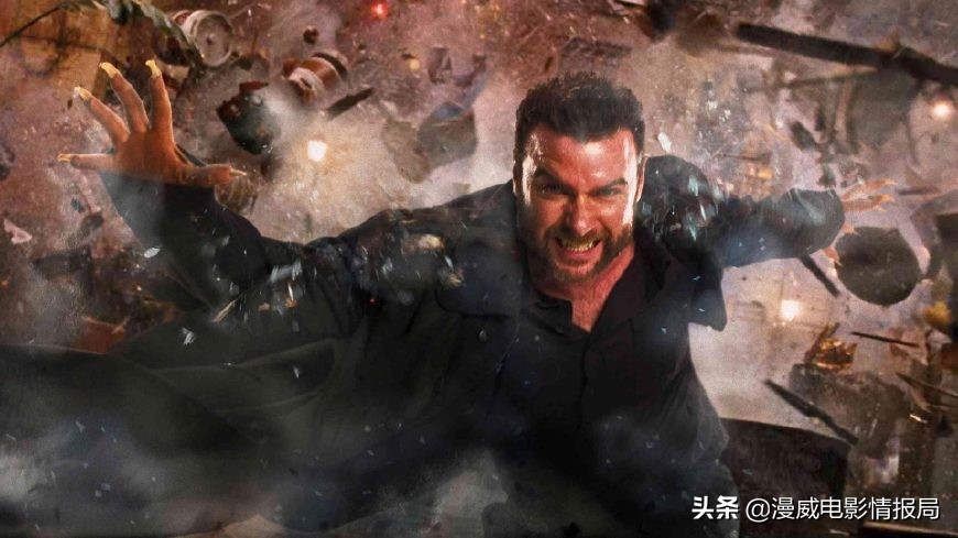 盘点漫威反派前十,漫威反派实力排名top10