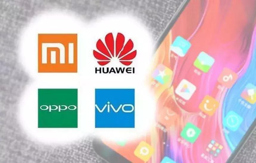 曾走向没落的手机巨头,又一手机巨头跌落神坛