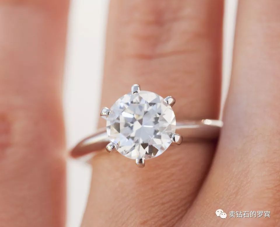 钻石款式销售话术和技巧,钻石珠宝销售策略