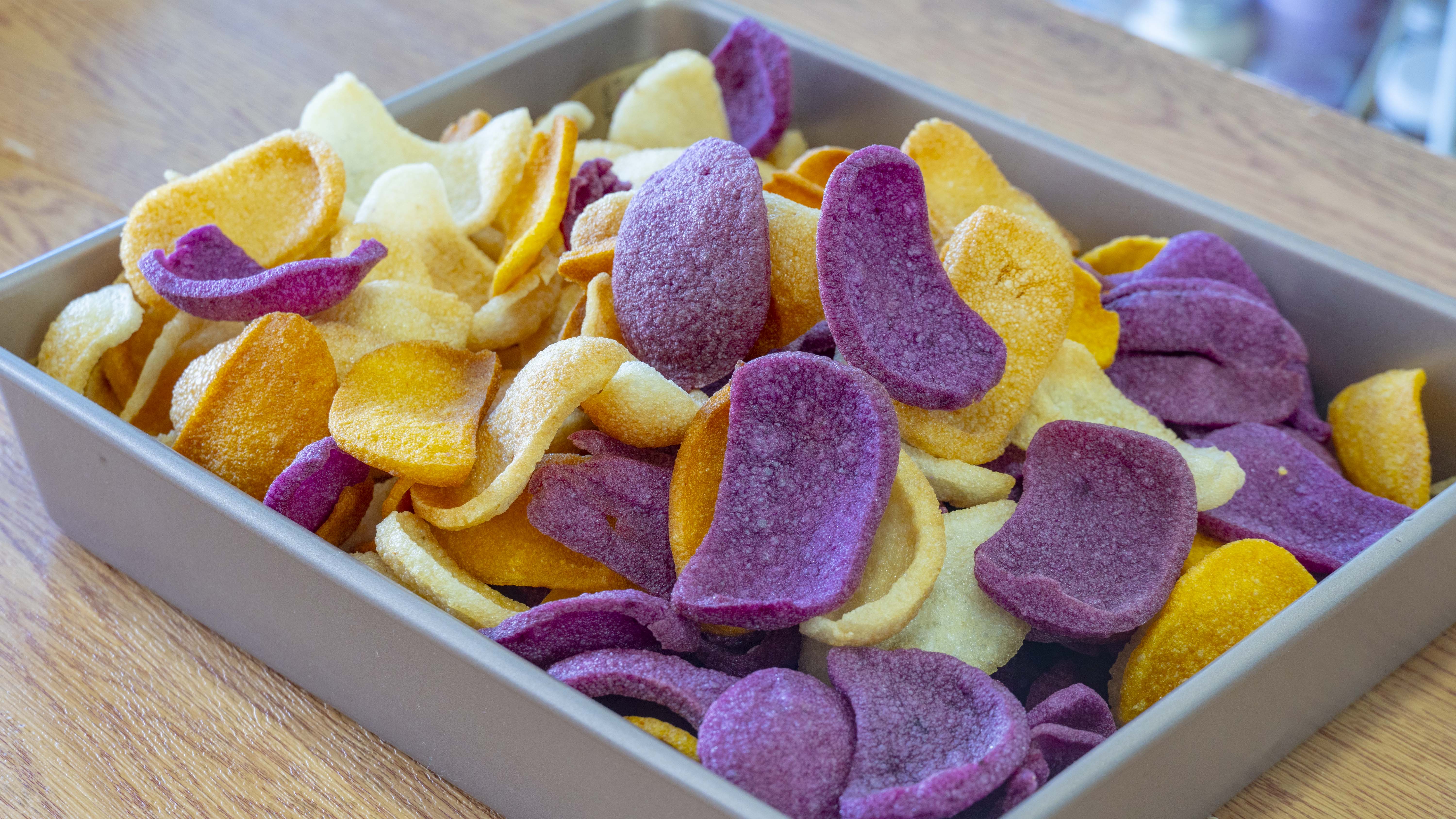 吃了必胖的10种减肥禁忌食物,减肥绝对不能碰这五种食物