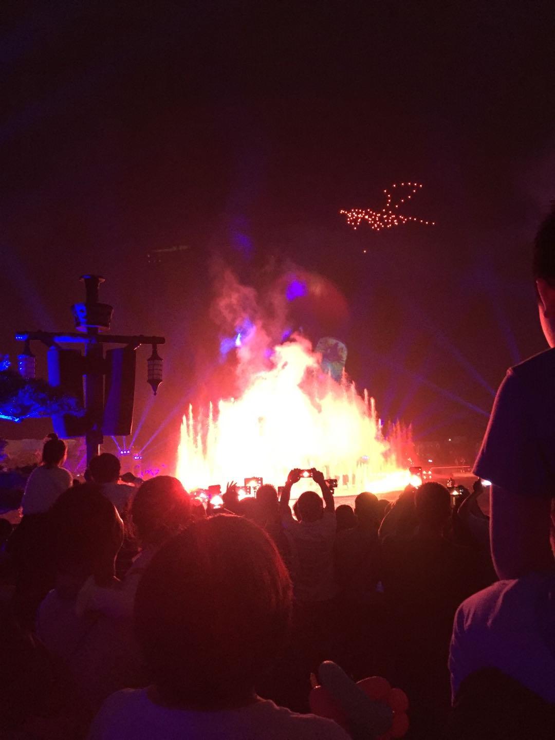 珠海长隆海洋王国附近美食,珠海长隆海洋王国官网预约