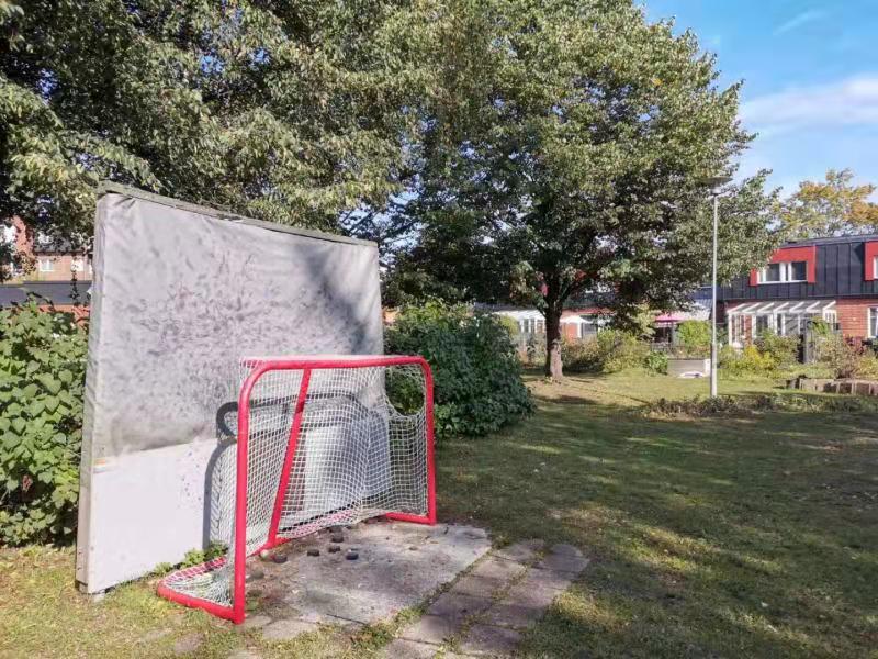 Day32：赫尔辛基→斯德哥尔摩波罗的海邮轮之上