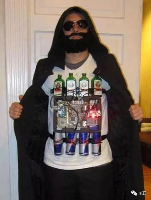 在每一次感觉特别艰巨的时候,每次无助的时候都是一种锻炼