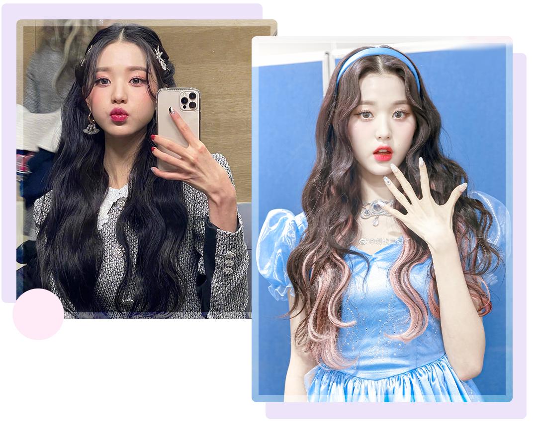 南韩“纯欲天花板”！16岁の新晋腿精！这个妹妹绝了