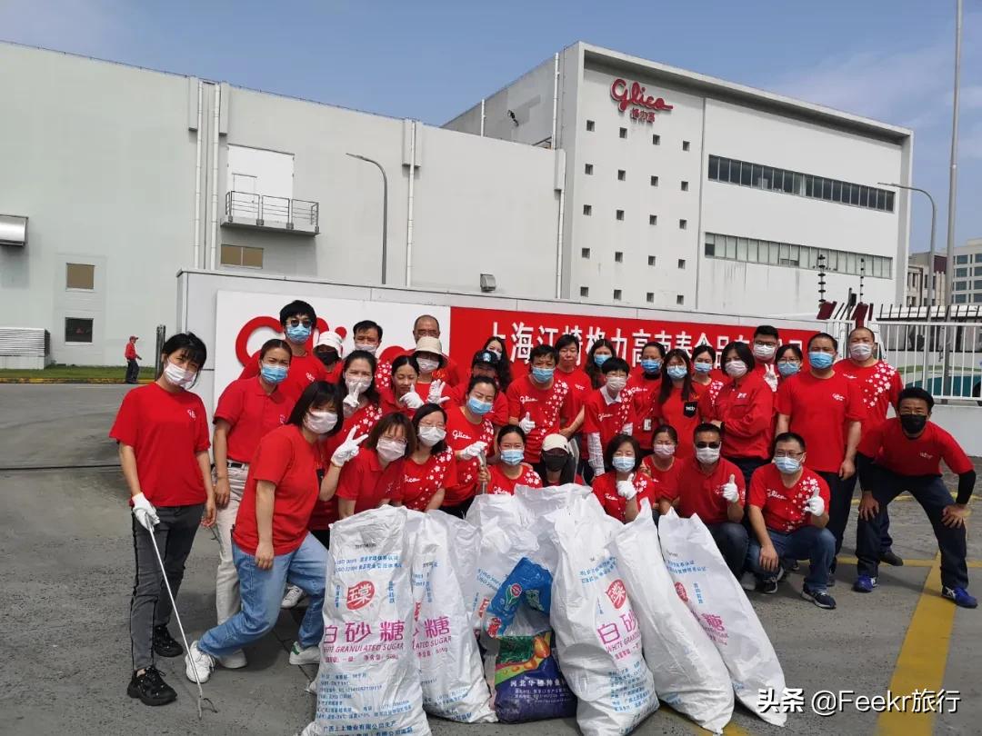 戒纸一年、减塑生活…这个95后女孩，用硬核环保方式火遍全网