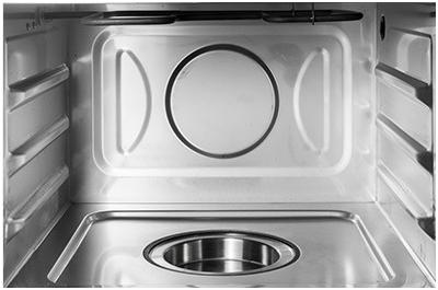 恣意的蒸既能蒸虾又能烤鸭“七十二变”蒸烤一体机怎么选