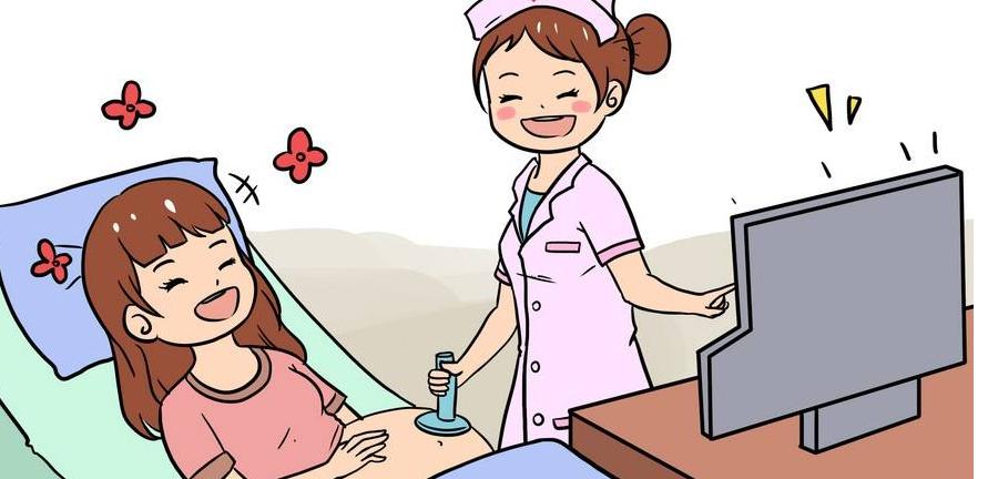 孕期必做产检一览表,收好这份产检详解