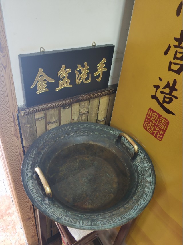 乌鲁木齐这家武侠风格主题餐厅，有种穿越到江湖客栈里的感觉！