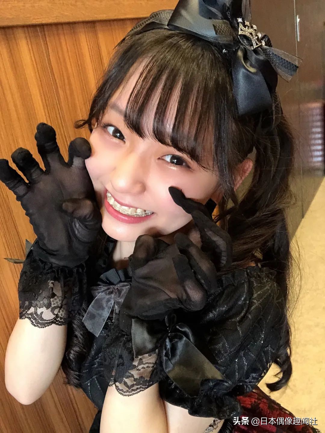 瑞克和莫蒂万圣节特典,万圣节小魔女特典