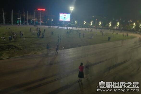 美国66号公路灵异事件,美国唯一官方承认的灵异事件