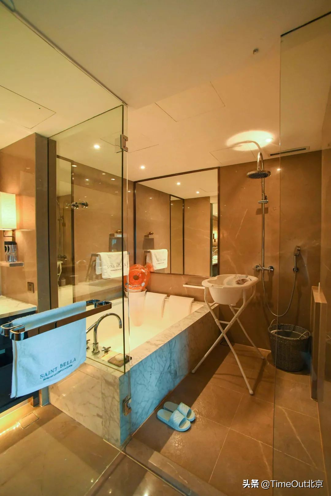 酒店式月子中心,酒店式月子中心环境