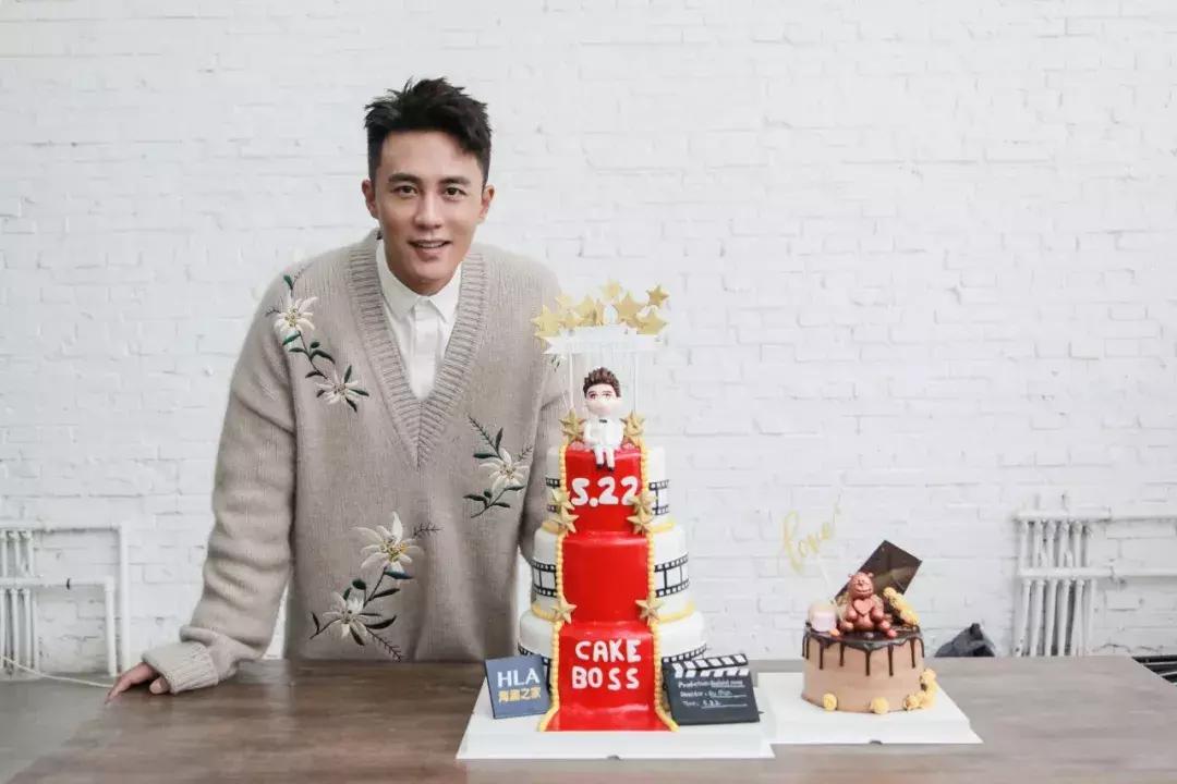 那英、景甜为它站台，这个网红蛋糕品牌3年狂赚千万