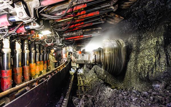 煤矿井下防爆标准,煤矿井下电气设备防爆完好标准