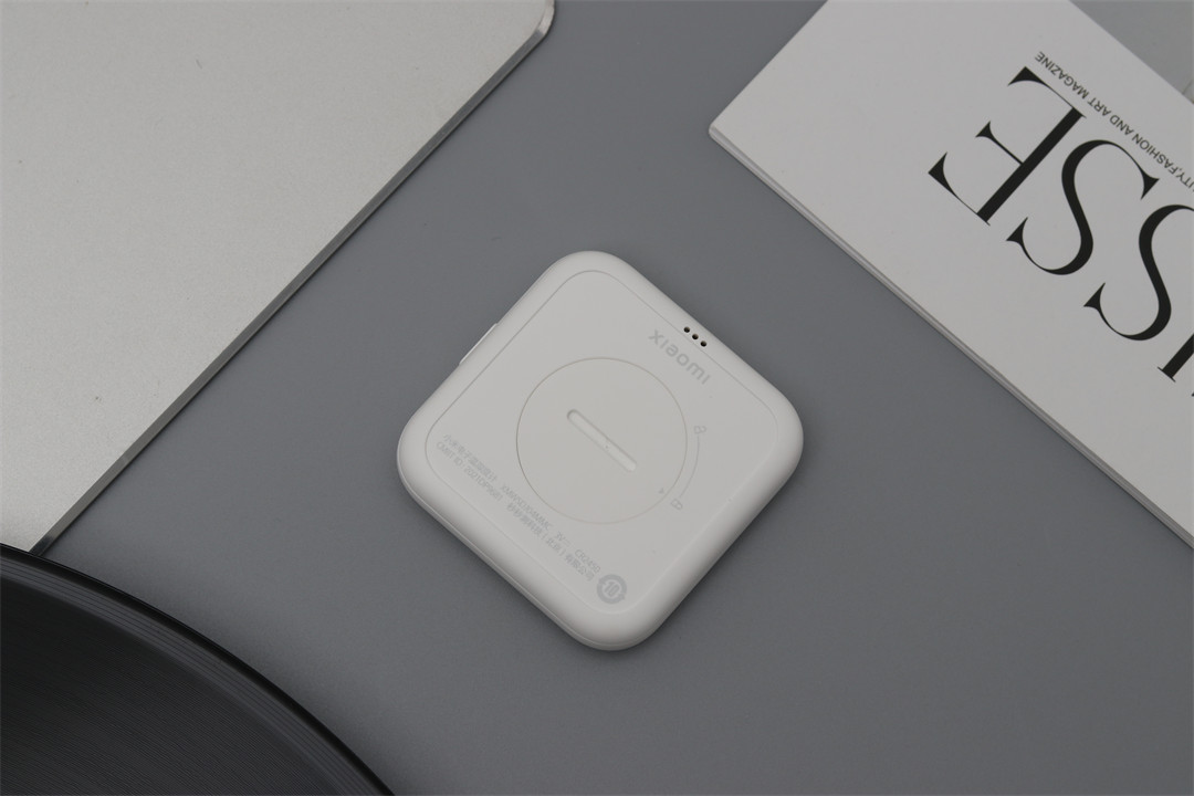 小米温湿度计怎么和小米音箱连接,小米温湿度计最新款
