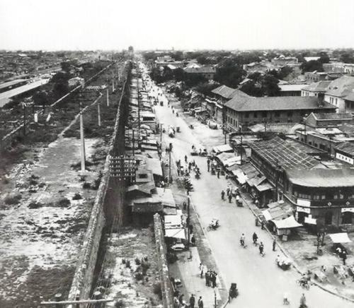 饮食之城：清至民国北京的餐宴商肆与市井生活简史