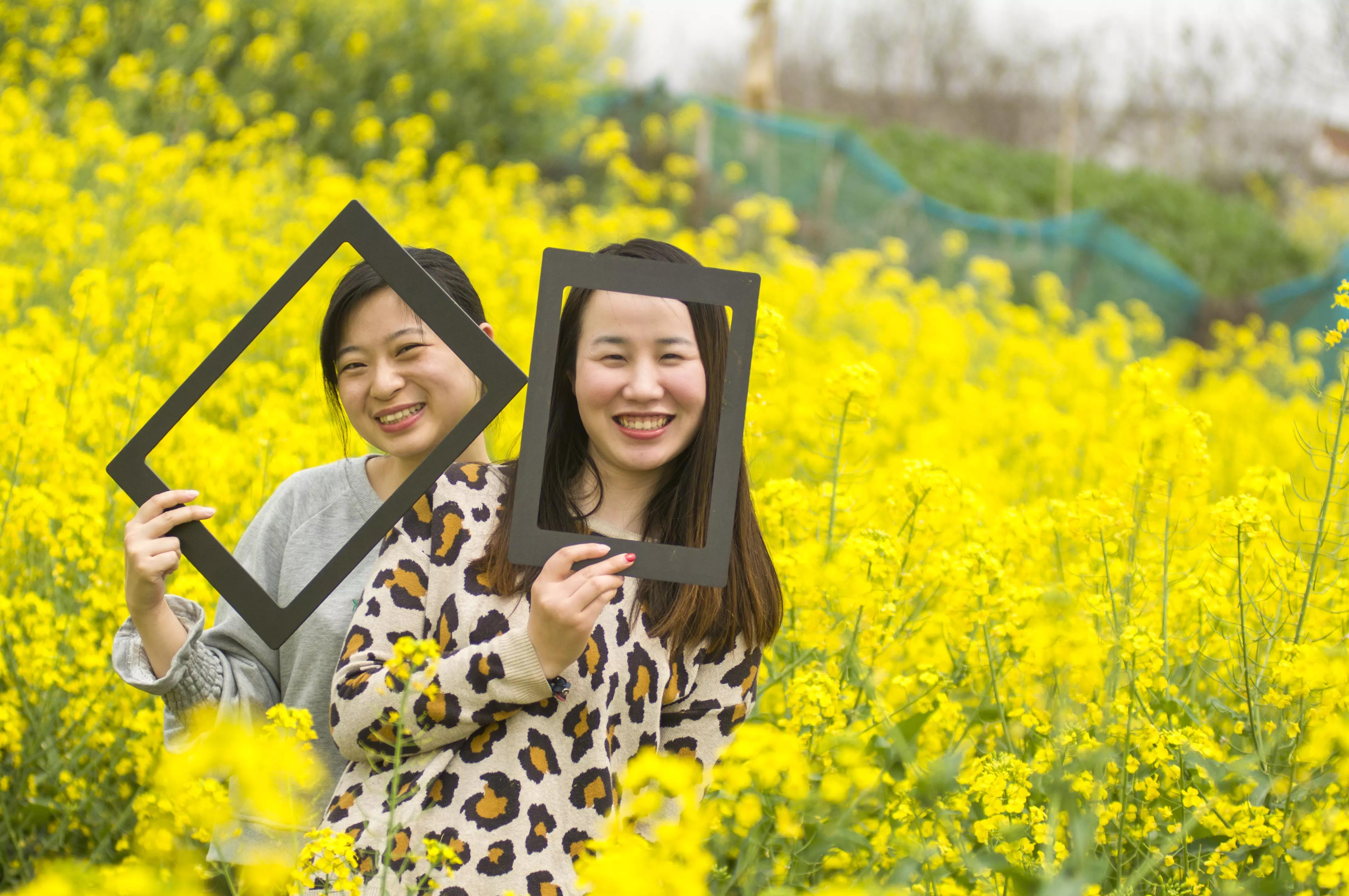 为还是摄影小白的您，每天分享一个摄影小知识,5景深