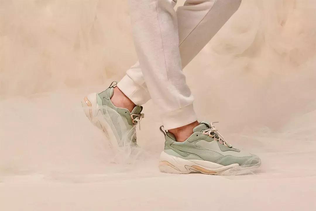 今年球鞋流行什么款式,今年球鞋流行款式有哪些