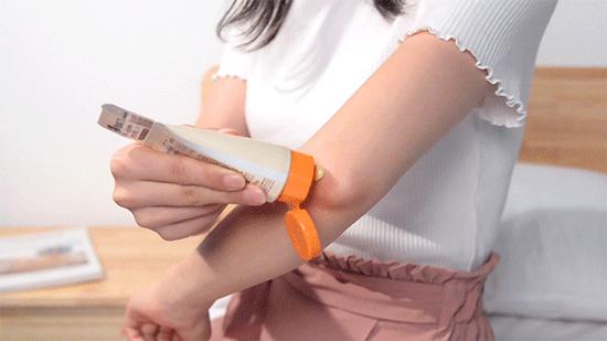 日本版“大宝SOD蜜”，多次荣获口碑大奖，深度滋养拒绝干纹