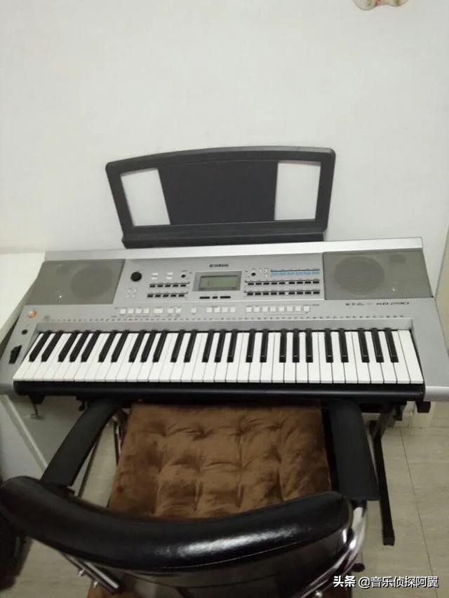 雅马哈电子琴最新产品价格表,雅马哈700电子琴功能讲解