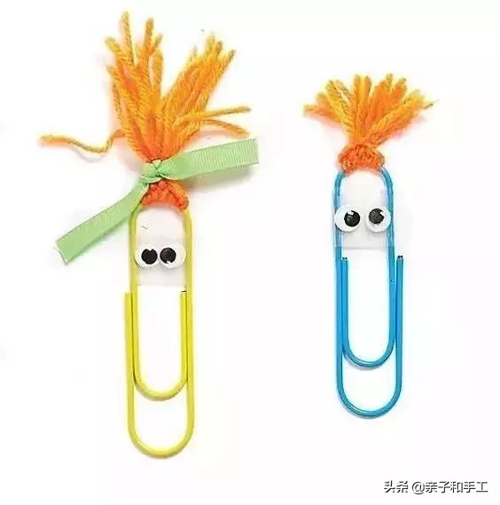 自制树叶书签不用水煮也不用锅煮,自制十二星座流沙书签不用胶水