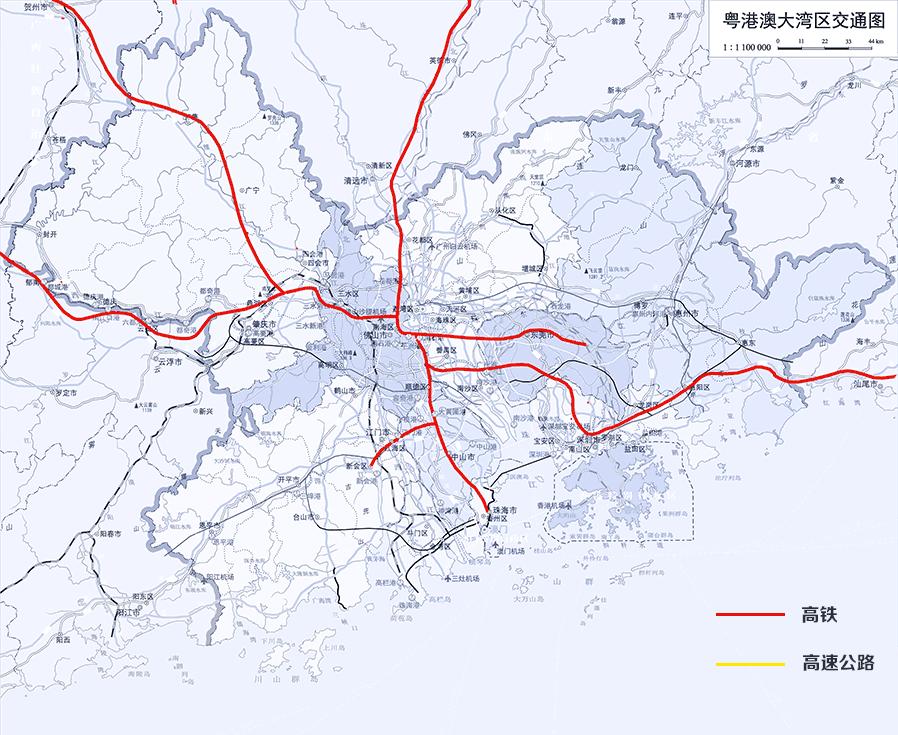 珠海打造粤港澳大湾区经济新引擎,珠海大湾区会成为经济中心吗