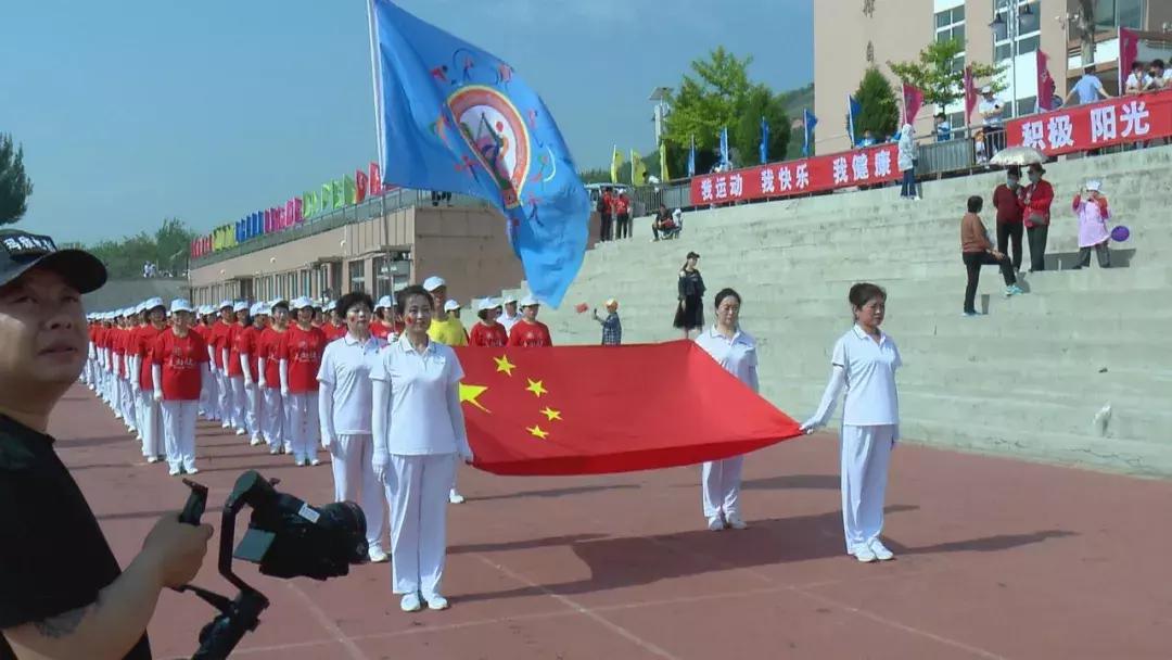 每次参加徒步都是满满的美好回忆,徒步沿途的风景是航拍的真的很美