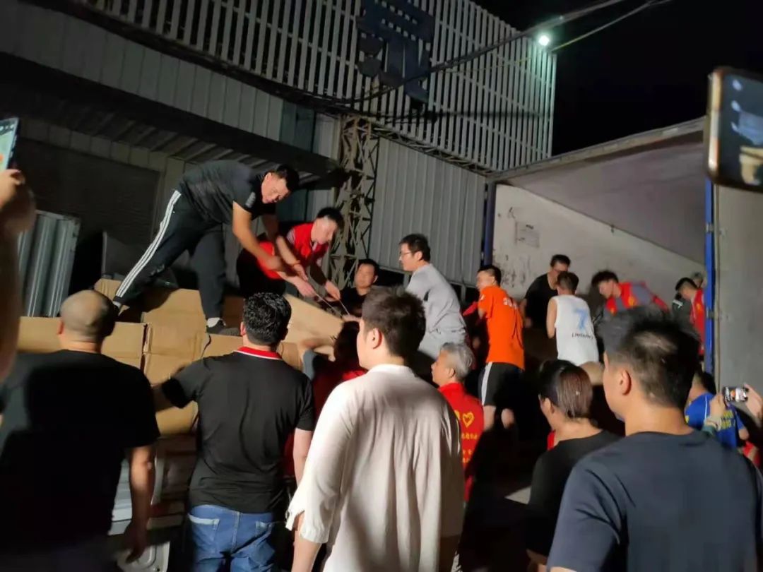 共青团防汛预案,共青团防汛工作安排部署