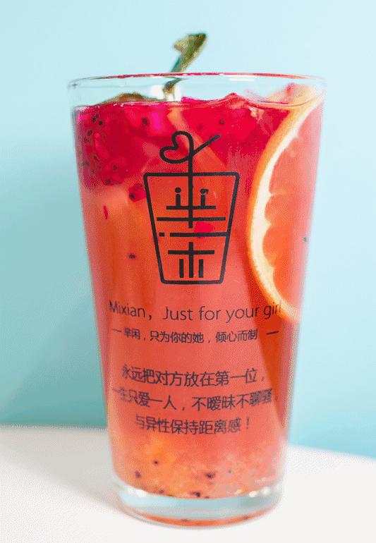 最火的奶茶咖啡排行榜前十名,好喝便宜的咖啡奶茶