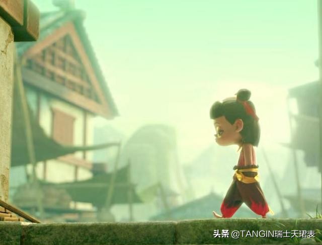 哪吒是否标志着国漫崛起完整版,哪吒国漫崛起预测