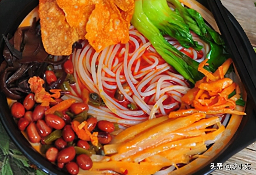 关于中国各地特点美食的综合介绍,全国各地特点美食你的家乡都有