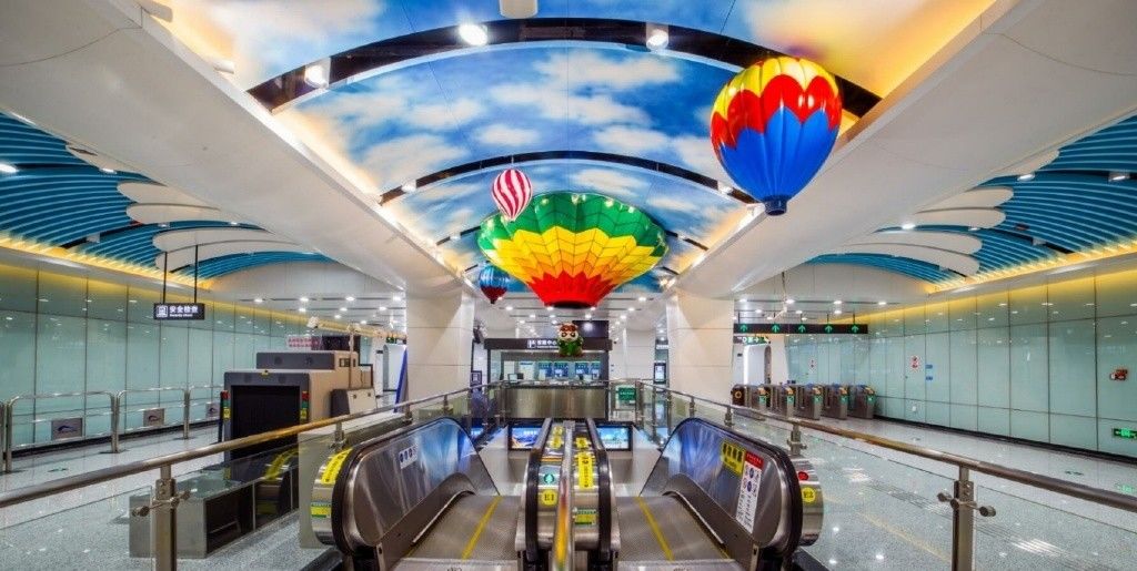 10号线地铁二期最新消息,轨道十号线二期通车时间