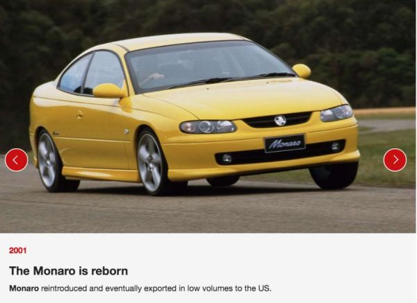 再见，Holden！澳洲汽车巨头倒塌！正式宣告终结！160年历史湮灭！近千人瞬间失业！一个时代就此结束...